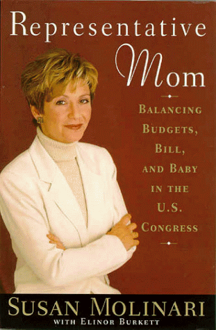 Representative mom Cover