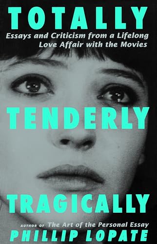 Totally, tenderly, tragically Cover