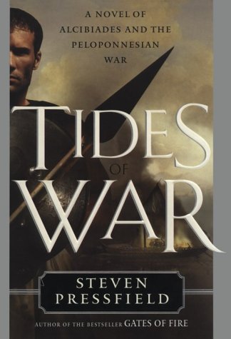Tides of war Cover