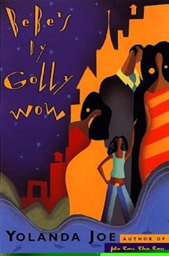 Bebe's by golly wow Cover