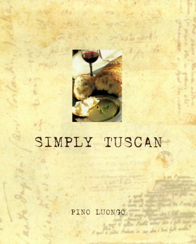 Simply Tuscan Cover