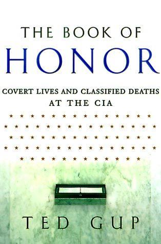 The Book of Honor Cover