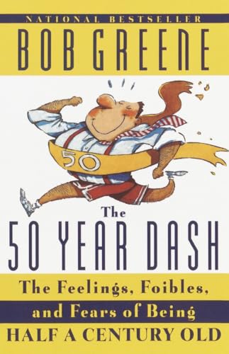 50 Year Dash Cover