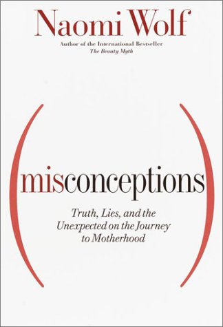 Misconceptions Cover