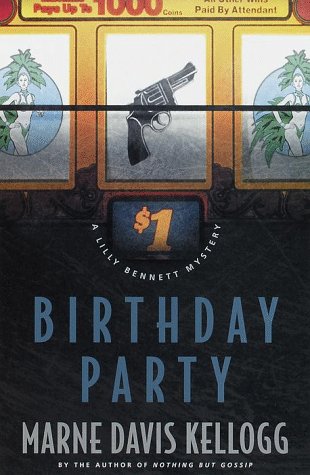 Birthday party Cover