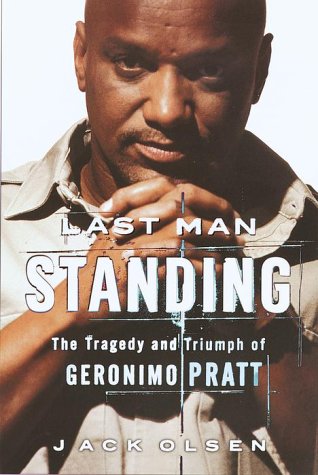 Last man standing Cover