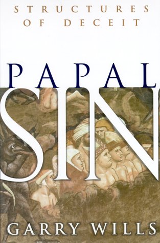 Papal sin Cover