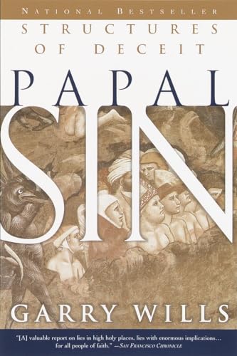 Papal Sin Cover
