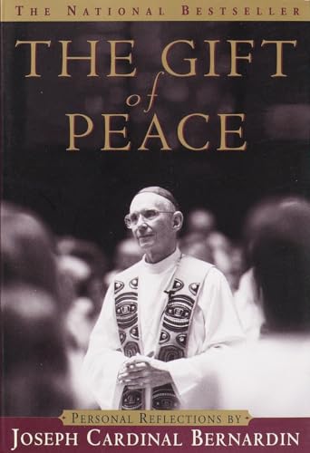 The gift of peace Cover