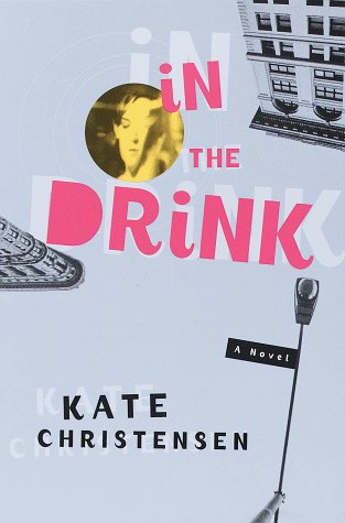 In the drink Cover