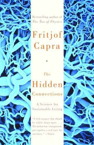 The Hidden Connections Cover