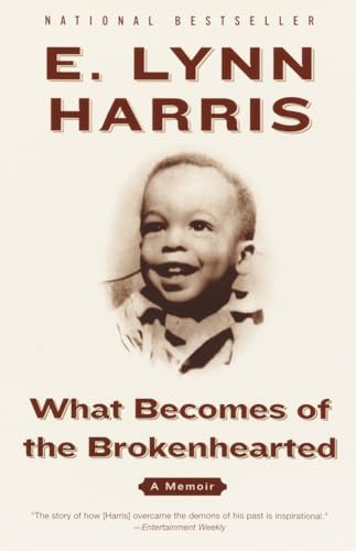What Becomes of the Brokenhearted Cover