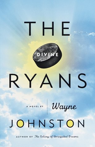 The divine Ryans Cover
