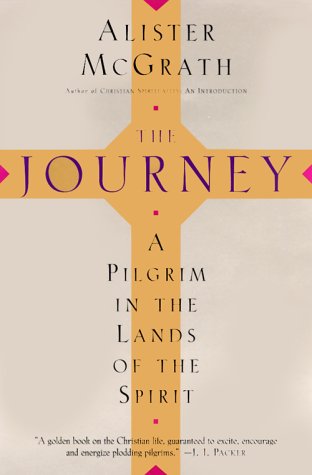 The journey Cover