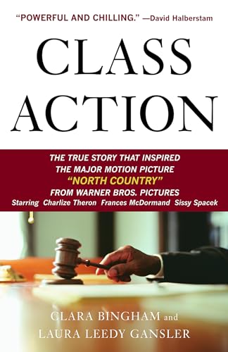 Class Action Cover