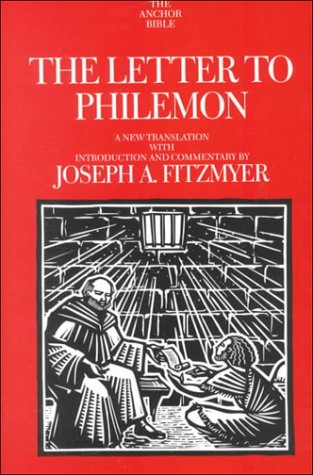 The Anchor Bible Cover