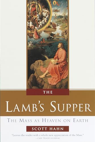 The lamb's supper Cover