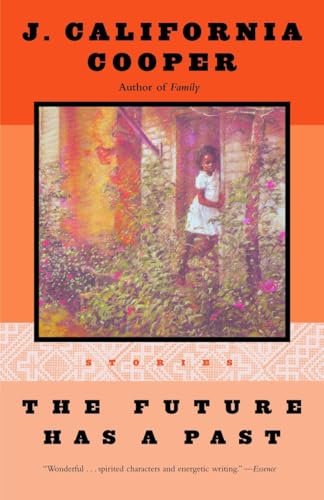 The Future Has a Past Cover