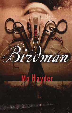 Birdman Cover