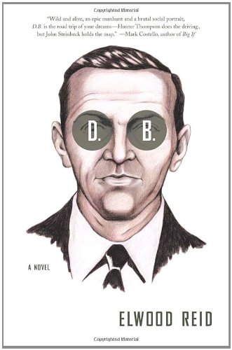 D.B. Cover