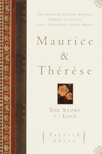 Maurice and Thérèse Cover