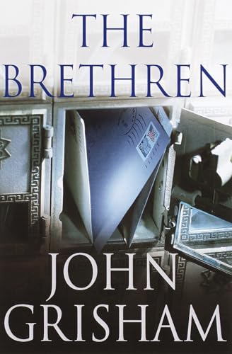 The brethren Cover