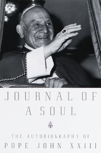 Journal of a Soul Cover