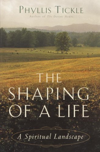 The Shaping of a Life Cover