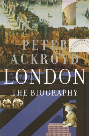 London Cover