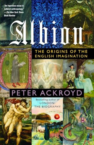 Albion Cover