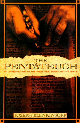 The Pentateuch Cover