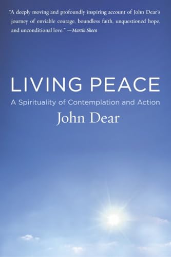 Living Peace Cover