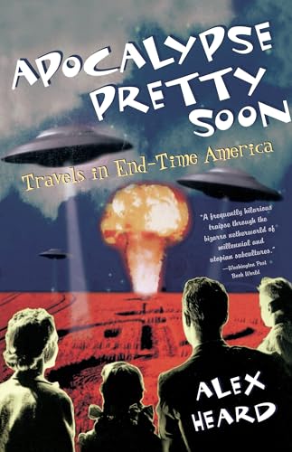 Apocalypse Pretty Soon Cover