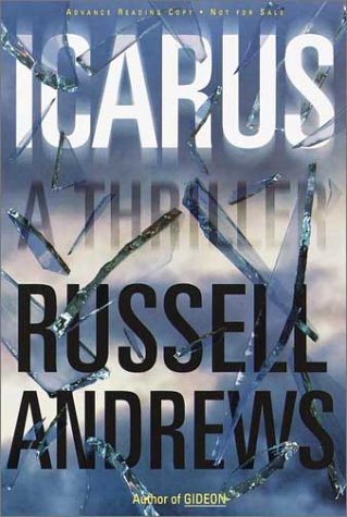 Icarus Cover