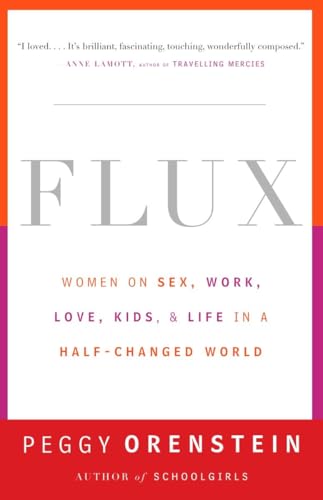 Flux Cover