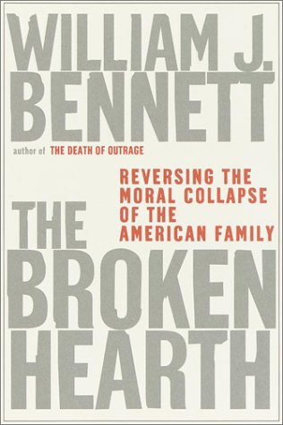 The Broken Hearth Cover