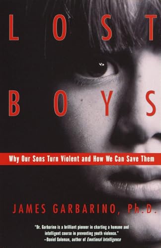 Lost boys Cover