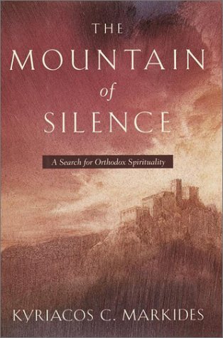 The mountain of silence Cover