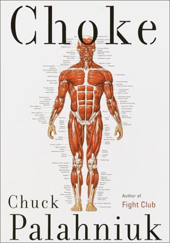 Choke Poster