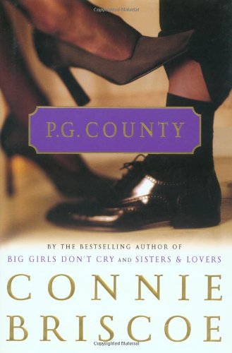P.G. County Cover