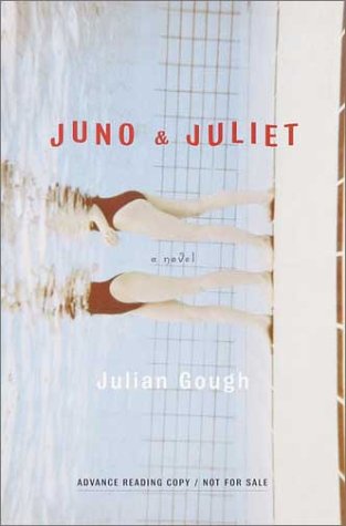 Juno & Juliet Cover