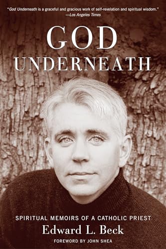 God Underneath Cover