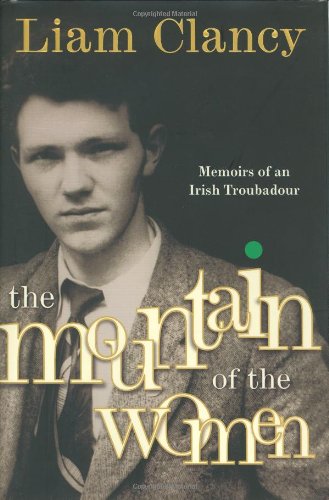The Mountain of the Women Cover