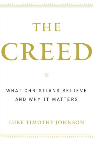 The Creed Cover