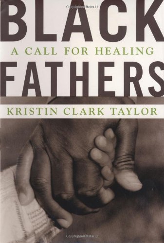 Black Fathers Cover