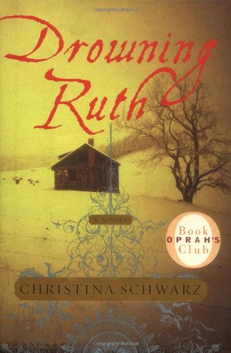 Drowning Ruth Cover