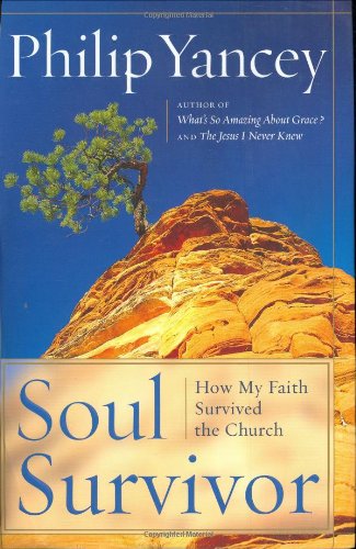 Soul Survivor Cover