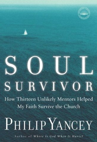 Soul Survivor Cover