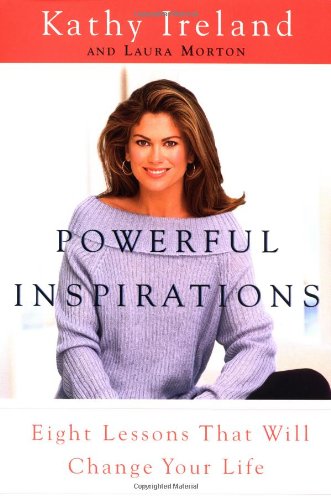 Powerful inspirations Cover