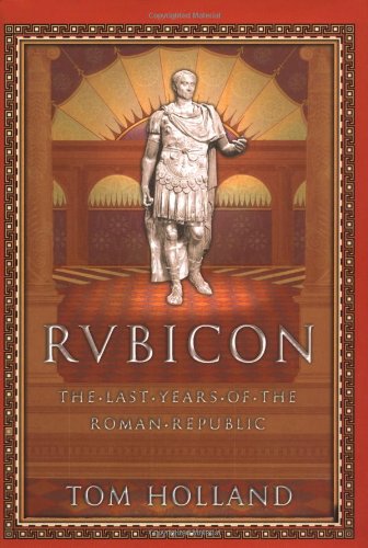 Rubicon Cover